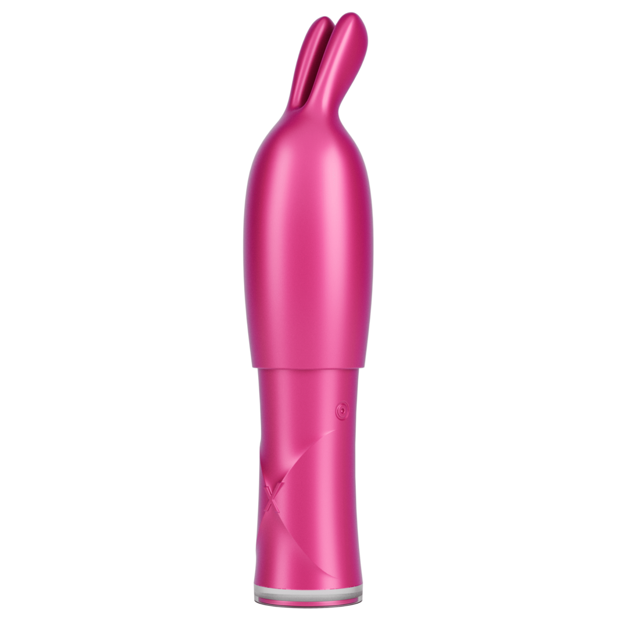 Estimulador Clitóris e Vibrador 2 em 1