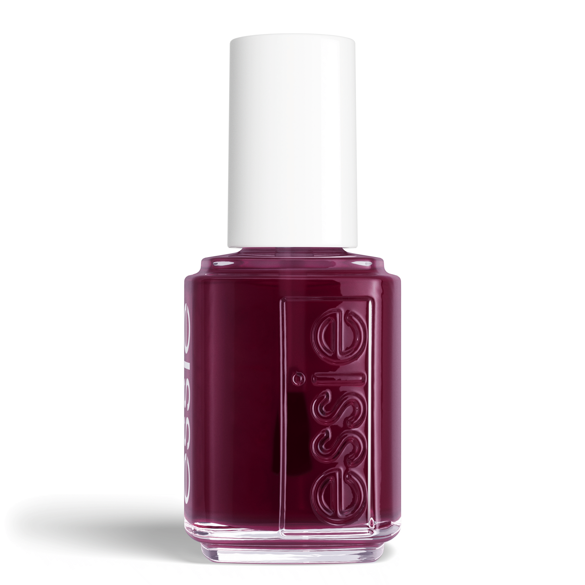 Verniz de Unhas Glass Nails 5 Half Full Essie