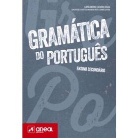 Gramática da Língua Portuguesa