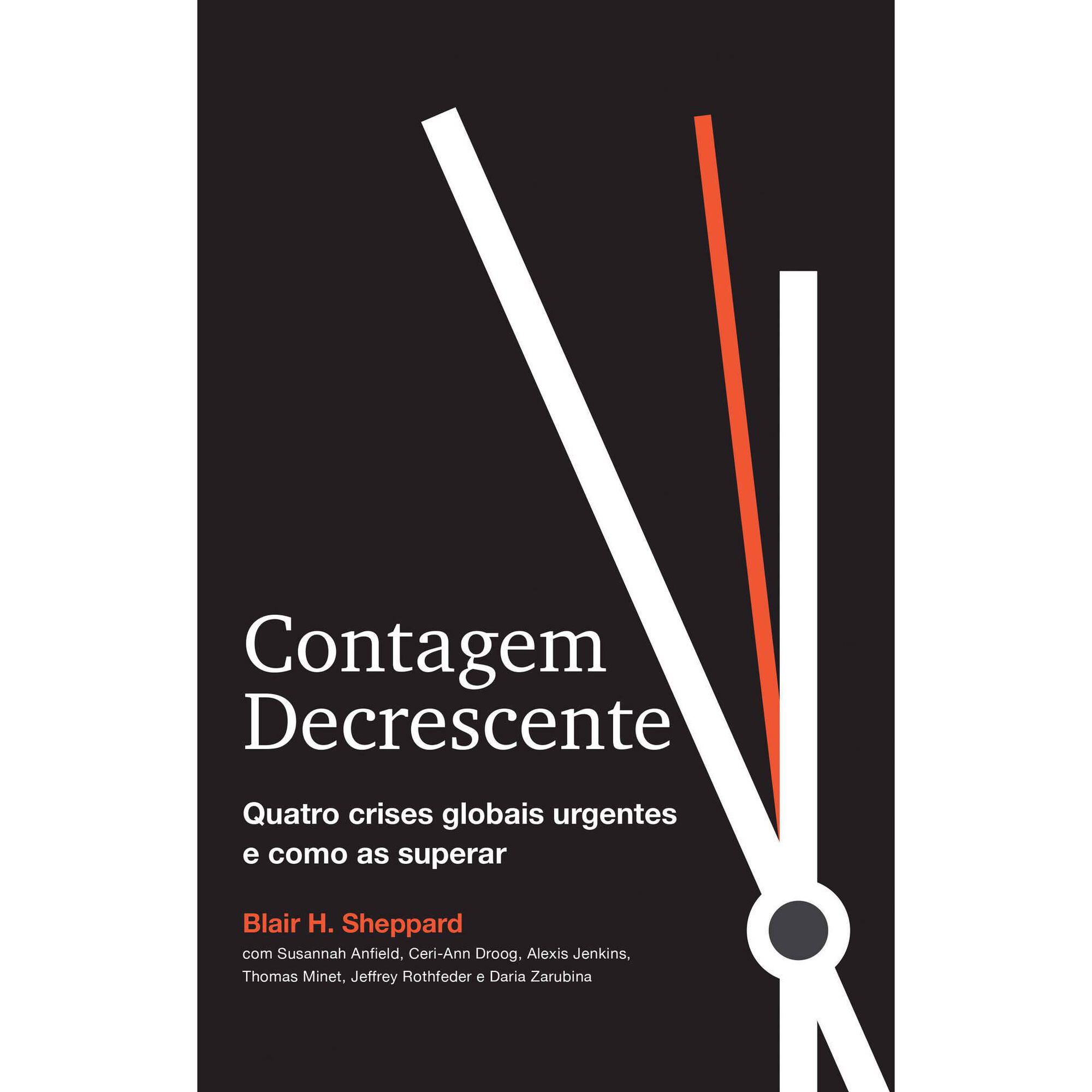 Contagem Decrescente