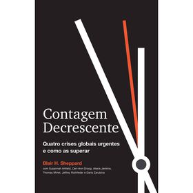 Contagem Decrescente de Blair H. Sheppard