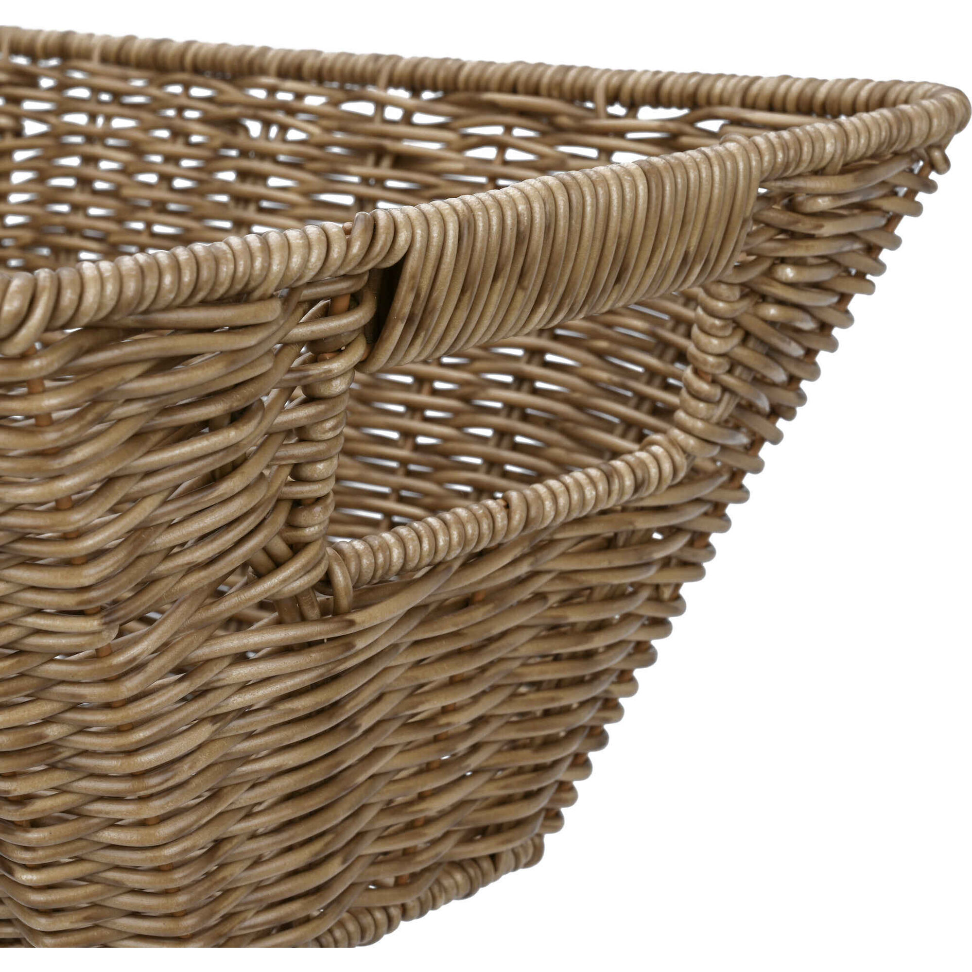 Fruteira Rattan