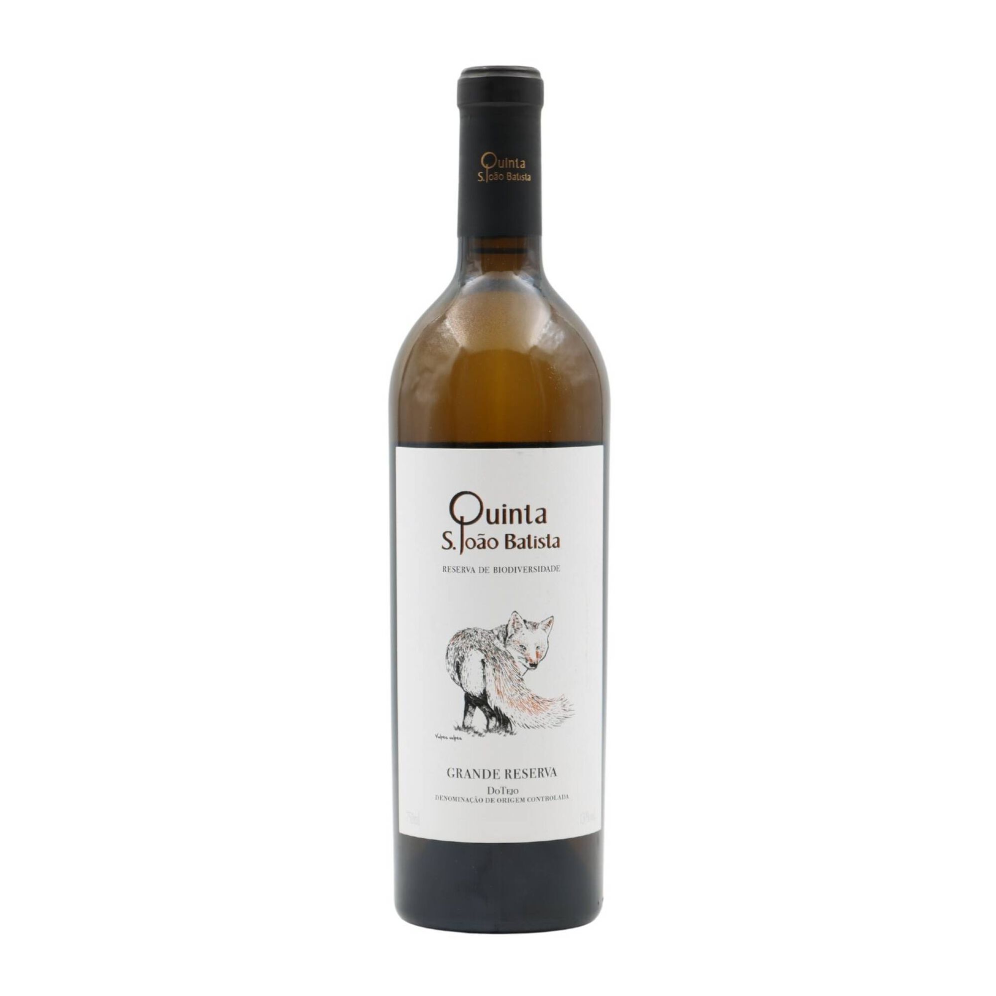 Quinta São João Batista Grande Reserva Tejo Vinho Branco