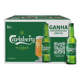 Cerveja com &Aacute;lcool Carlsberg, , hi-res