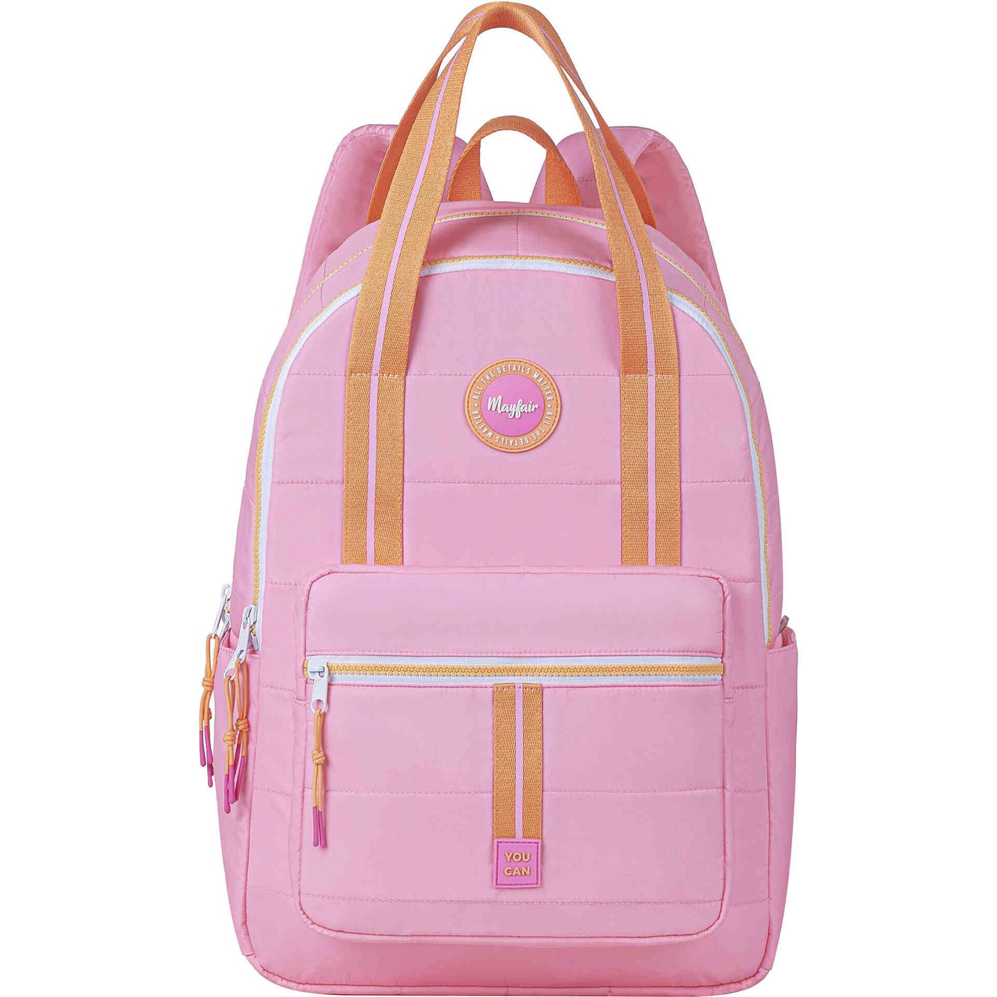 Mochila You Can Mayfair