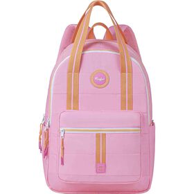 Mochila Rosa You Can