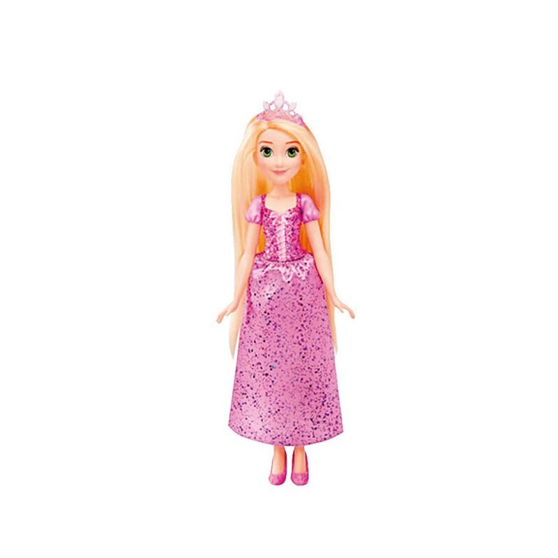 Disney - Bonecas Princesas - Brilho Real (vários modelos)