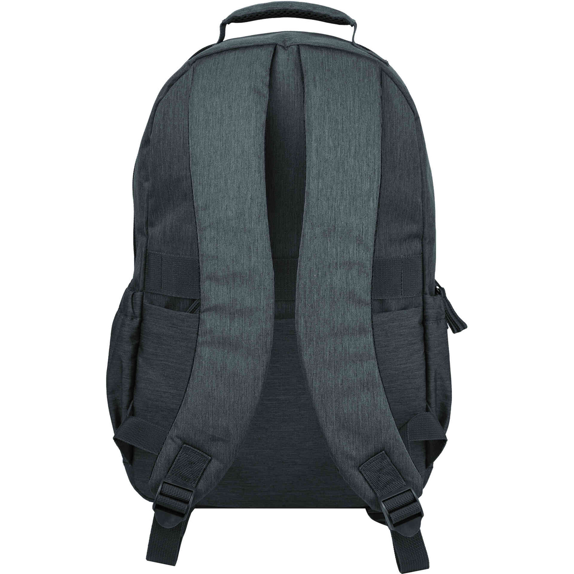Mochila Dupla Multipocket Dark Blue Note!