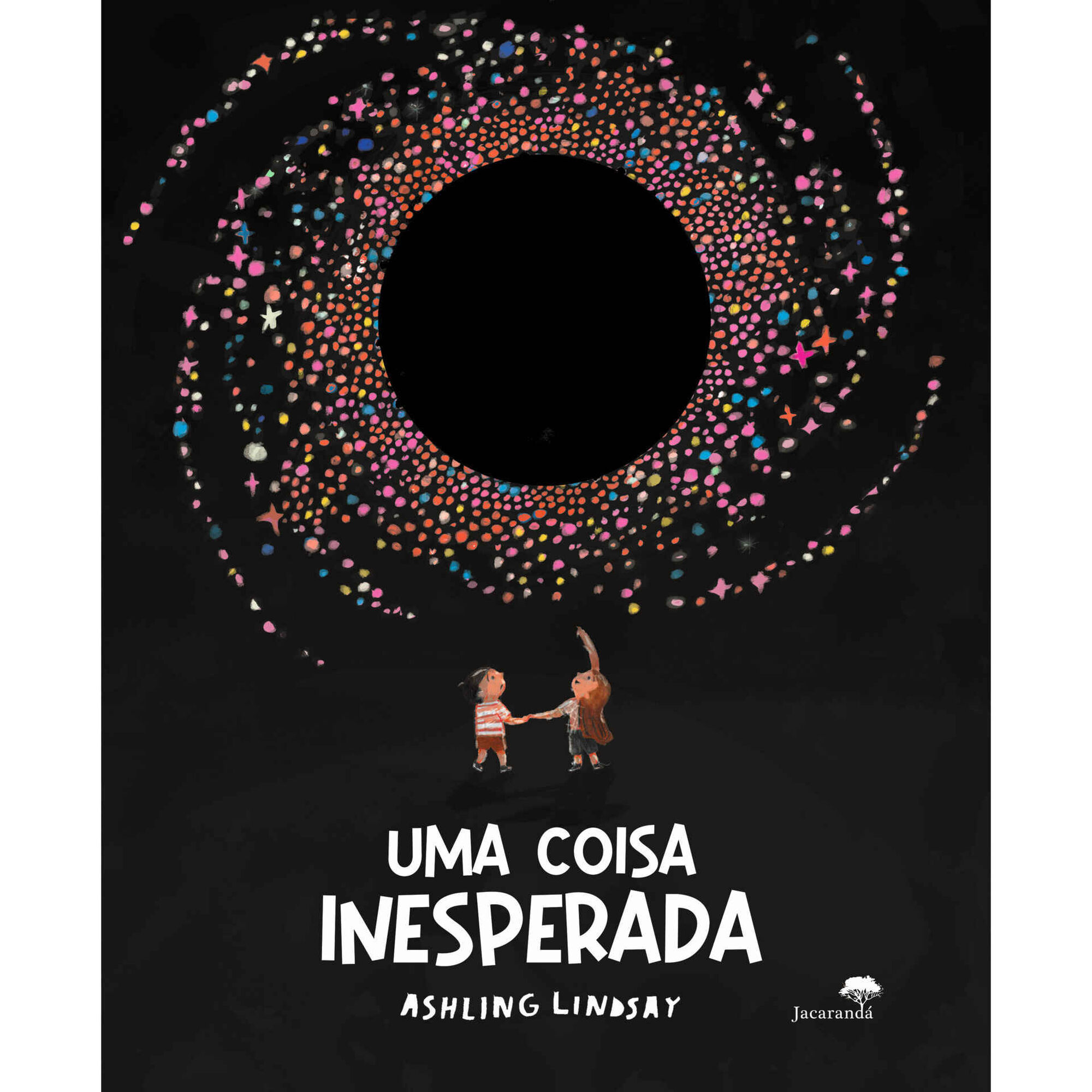 Uma Coisa Inesperada