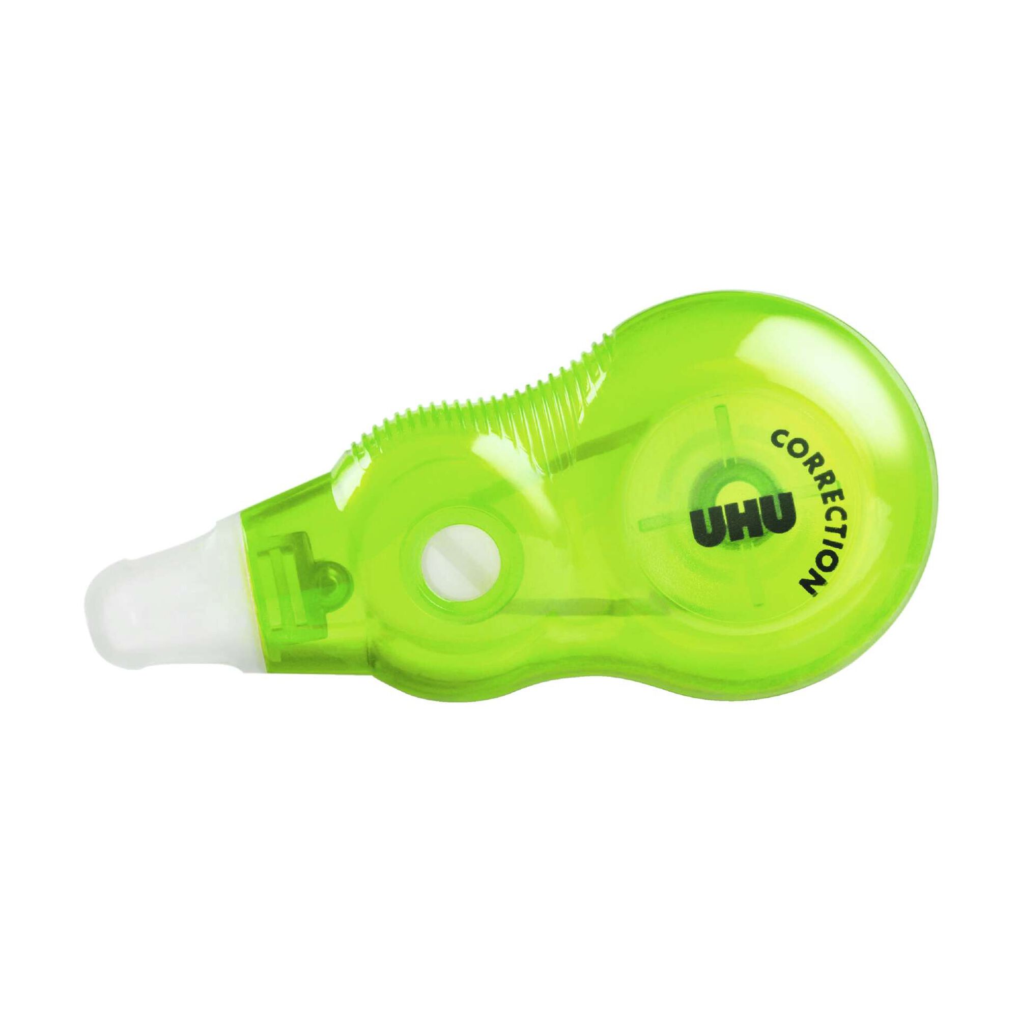 Fita Corretora Micro Roller 8m (várias cores) Fita Corretora Micro Roller 8m (várias cores)
