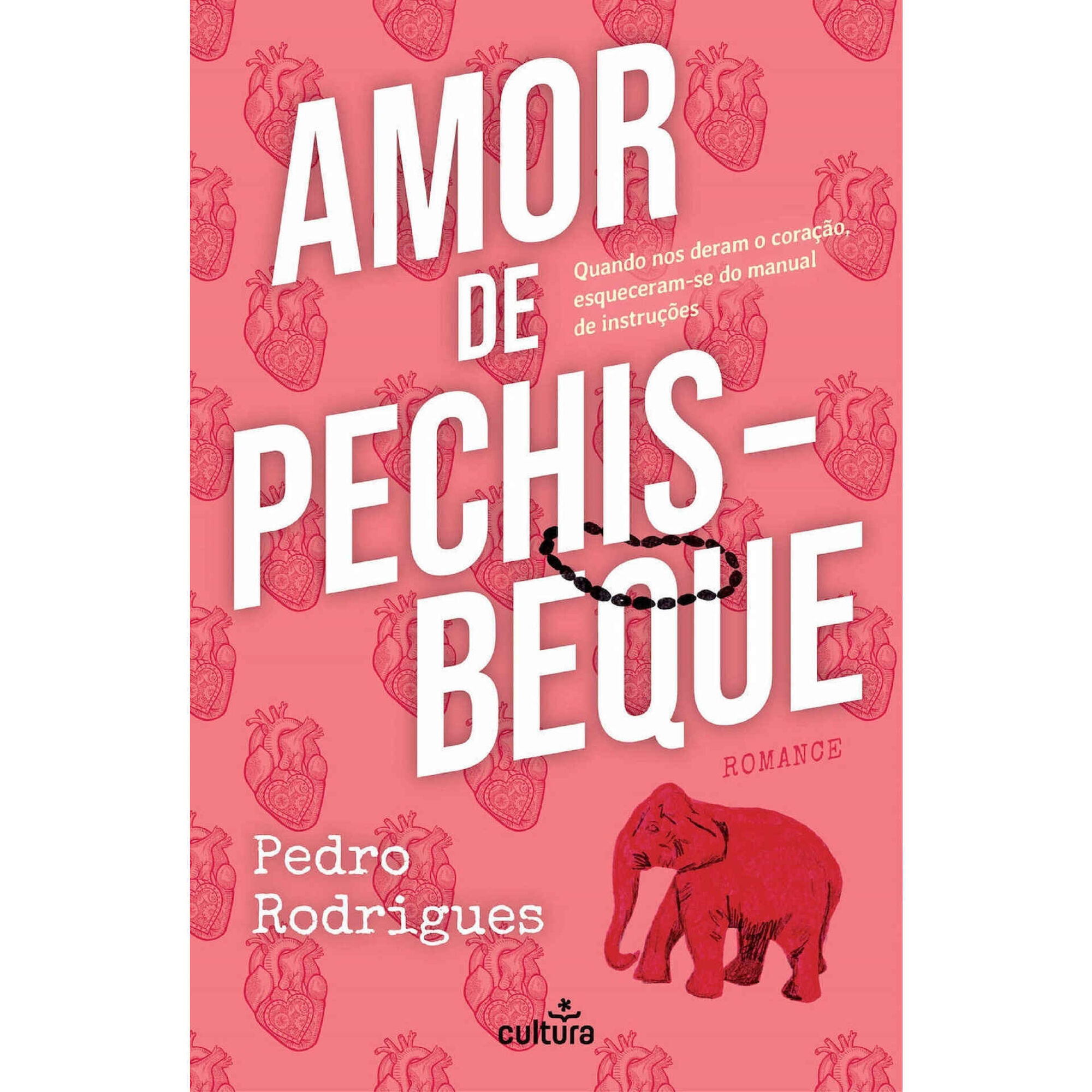 Amor de Pechibesque de Pedro Rodrigues