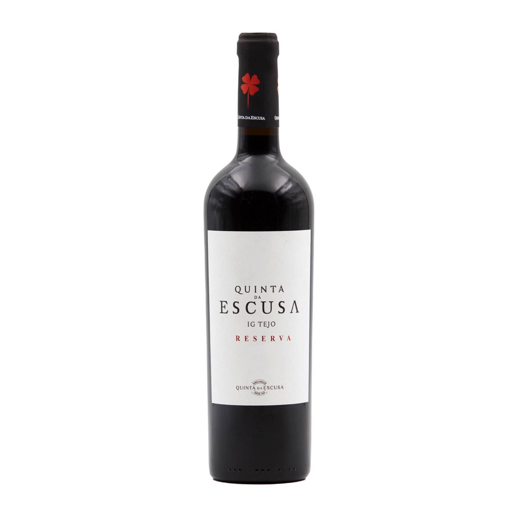 Quinta da Escusa Reserva Tejo Vinho Tinto Quinta da Escusa Reserva Tejo Vinho Tinto