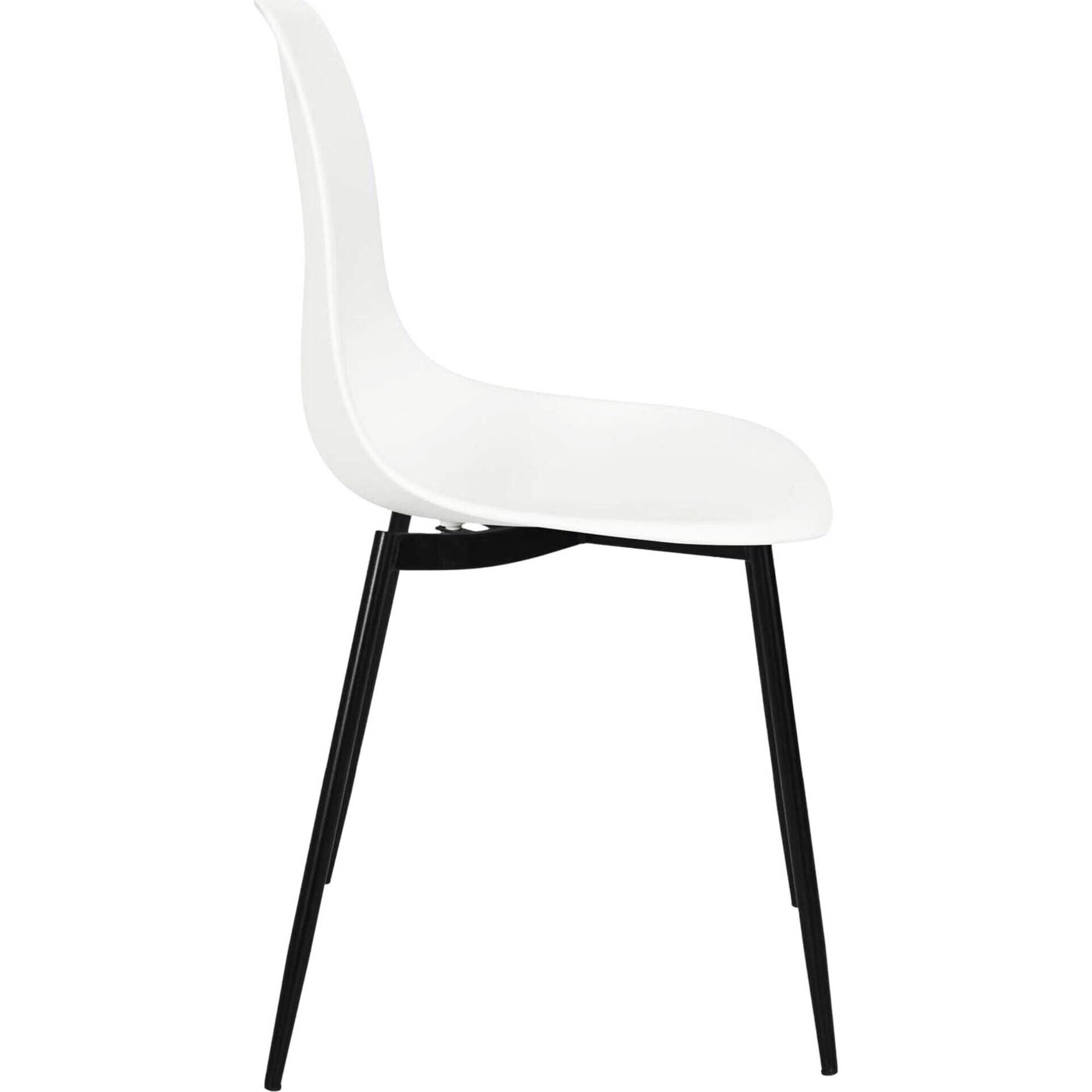 Cadeira Gustav Branca