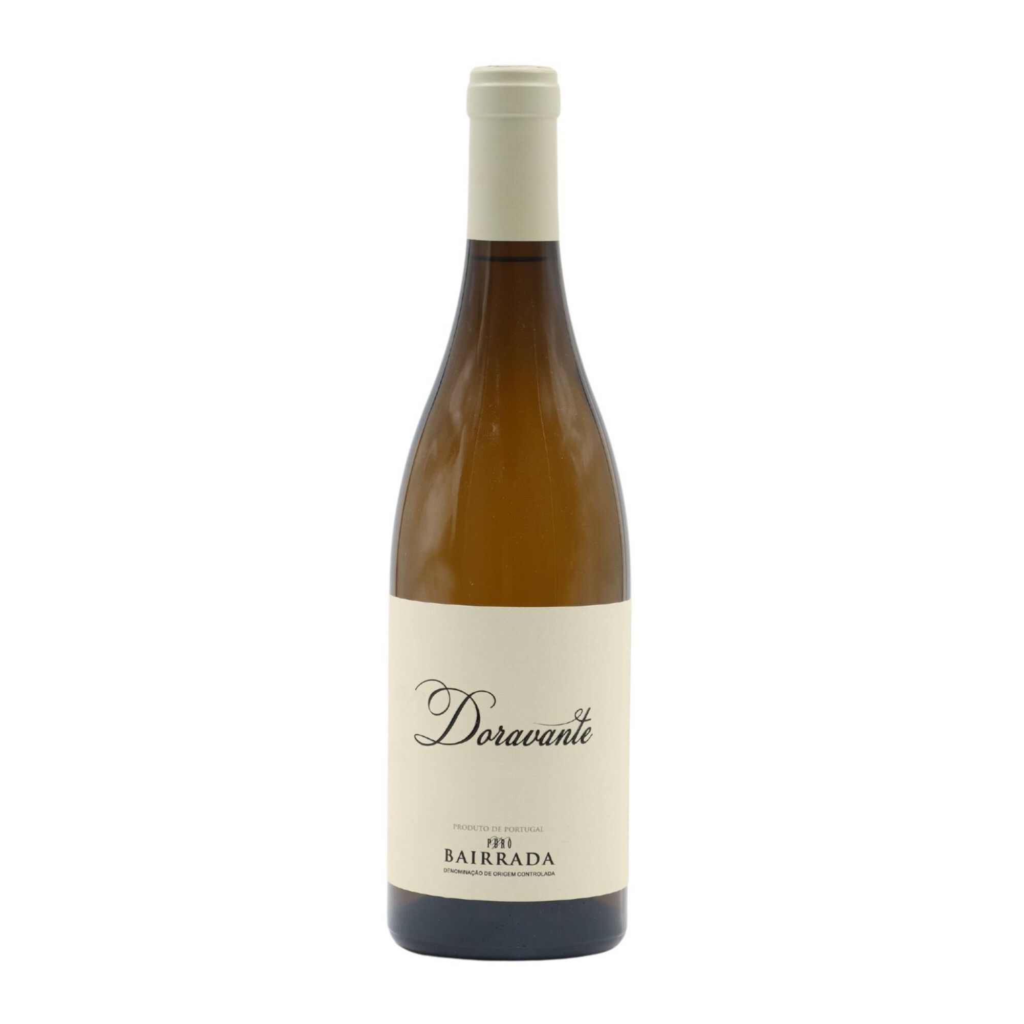 Doravante Bairrada Vinho Branco