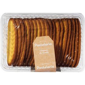 Línguas de Veado Línguas de Veado