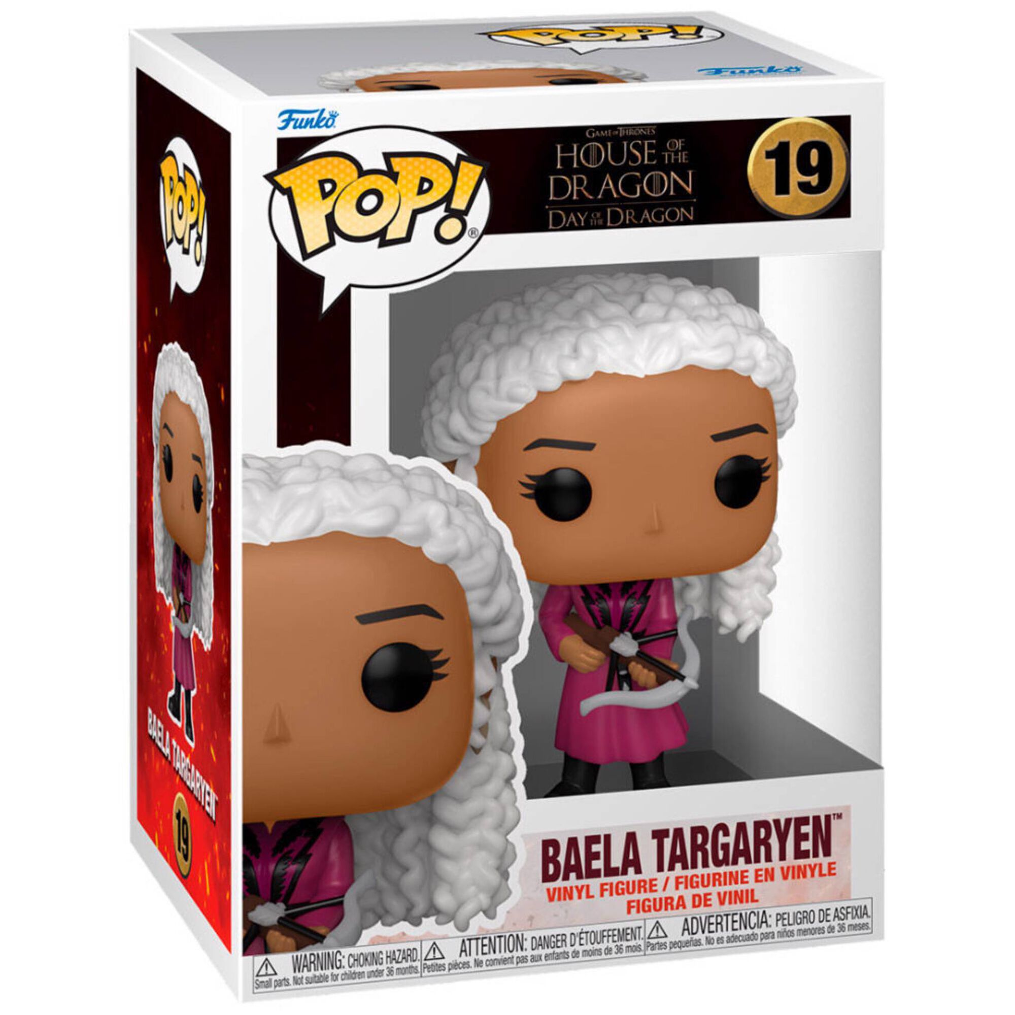 Figura Baela