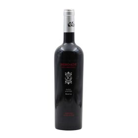 Herdade Dos Arrochais Reserva Alentejano Vinho Tinto