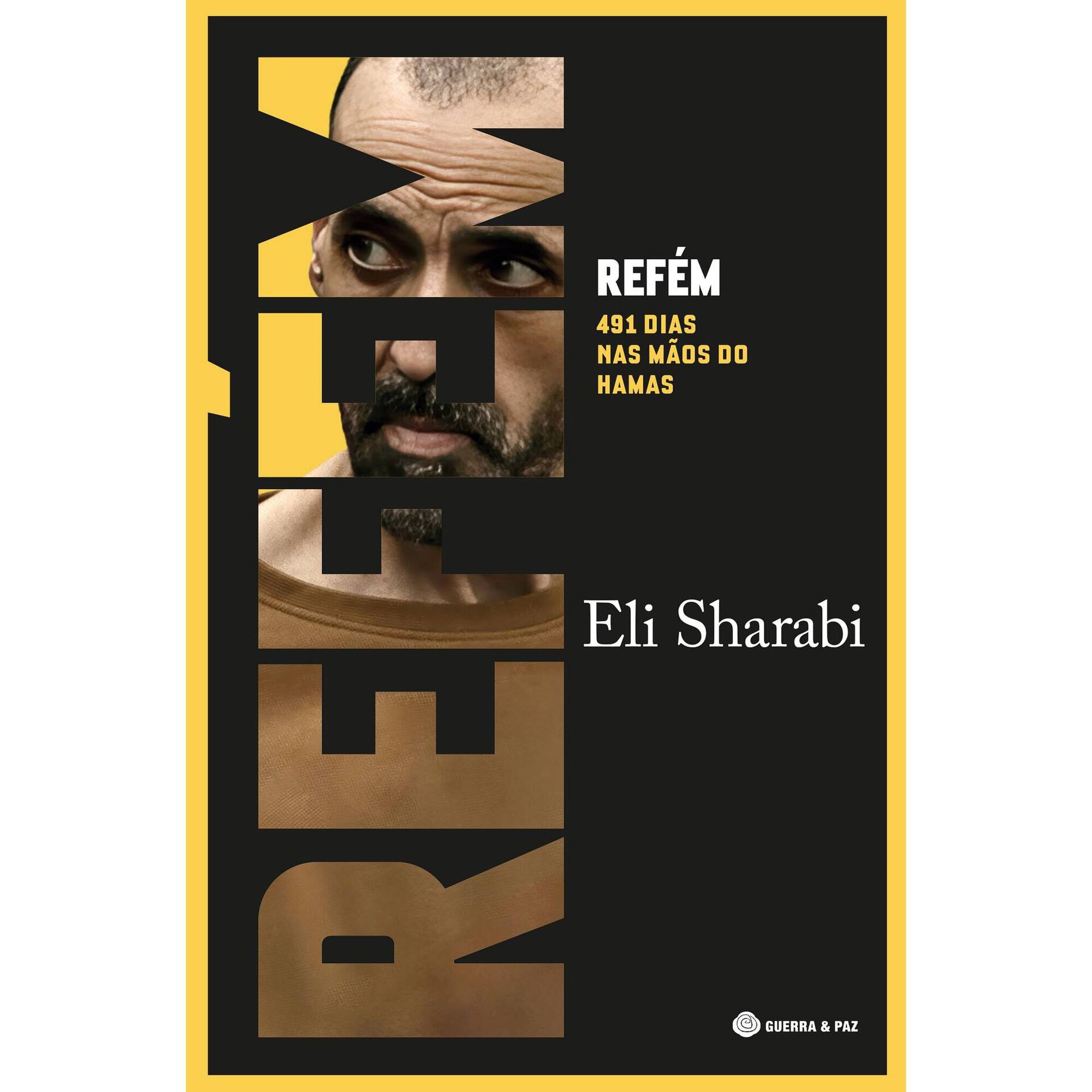 Ref&eacute;m de Eli Sharabi