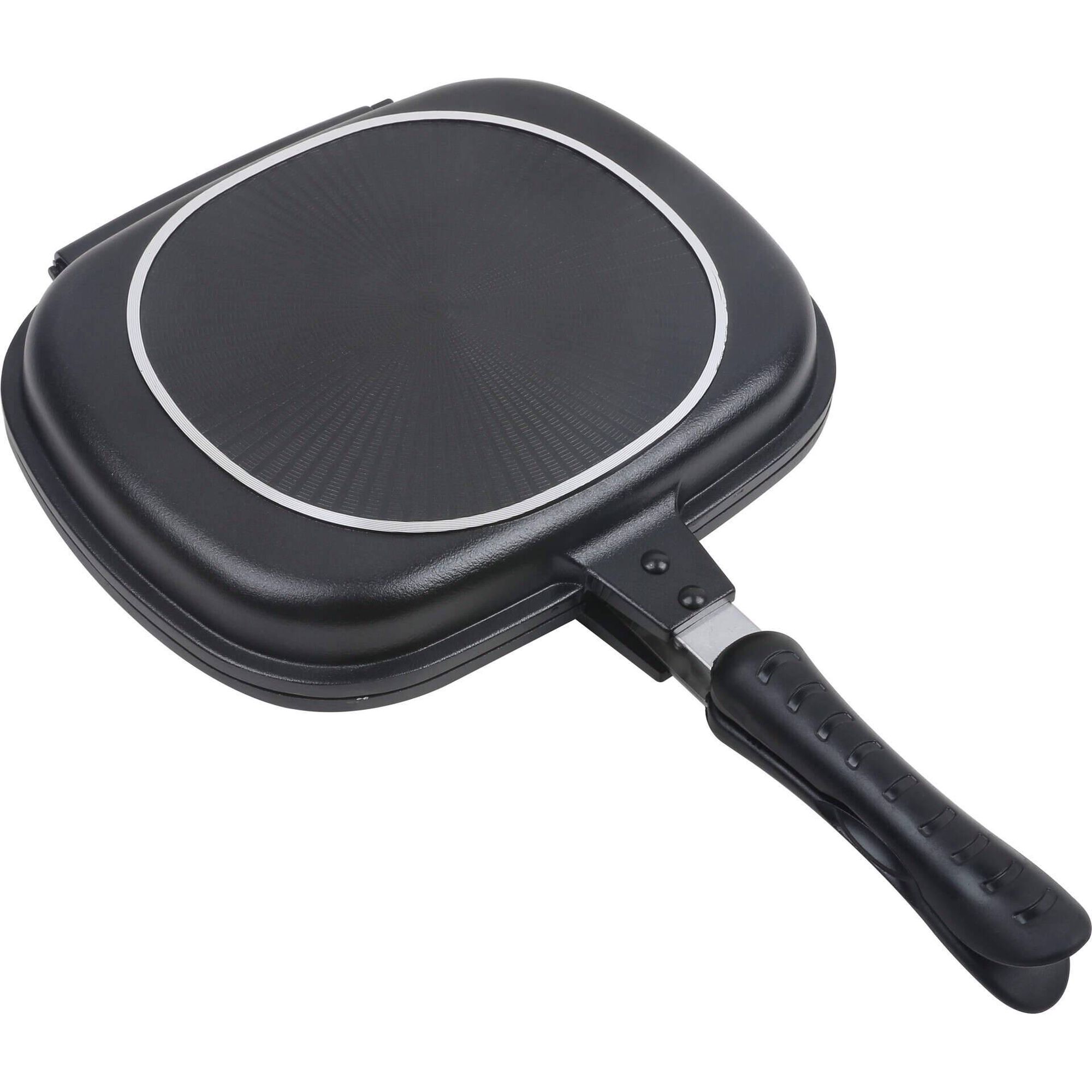 Frigideira Dupla 28cm