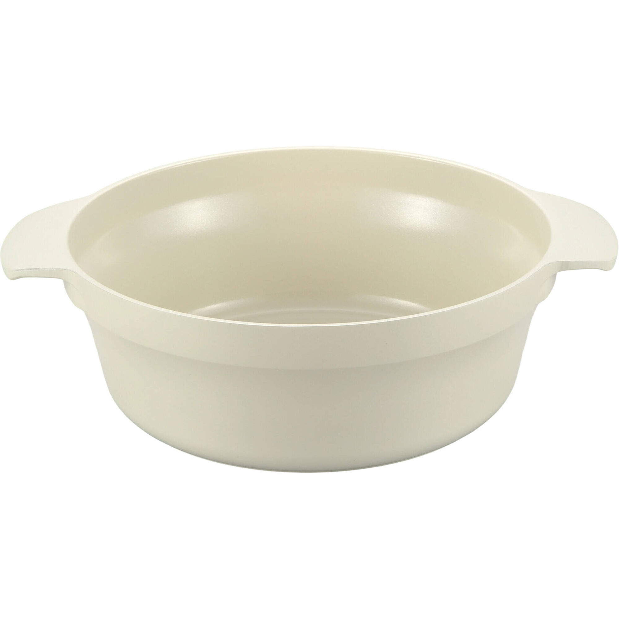 Ca&ccedil;arola Baixa 24cm Alulight Kasa