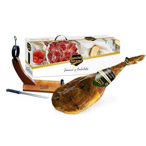 Presunto Serrano Reserva (Oferta Tábua e Faca) Sánchez Alcaraz