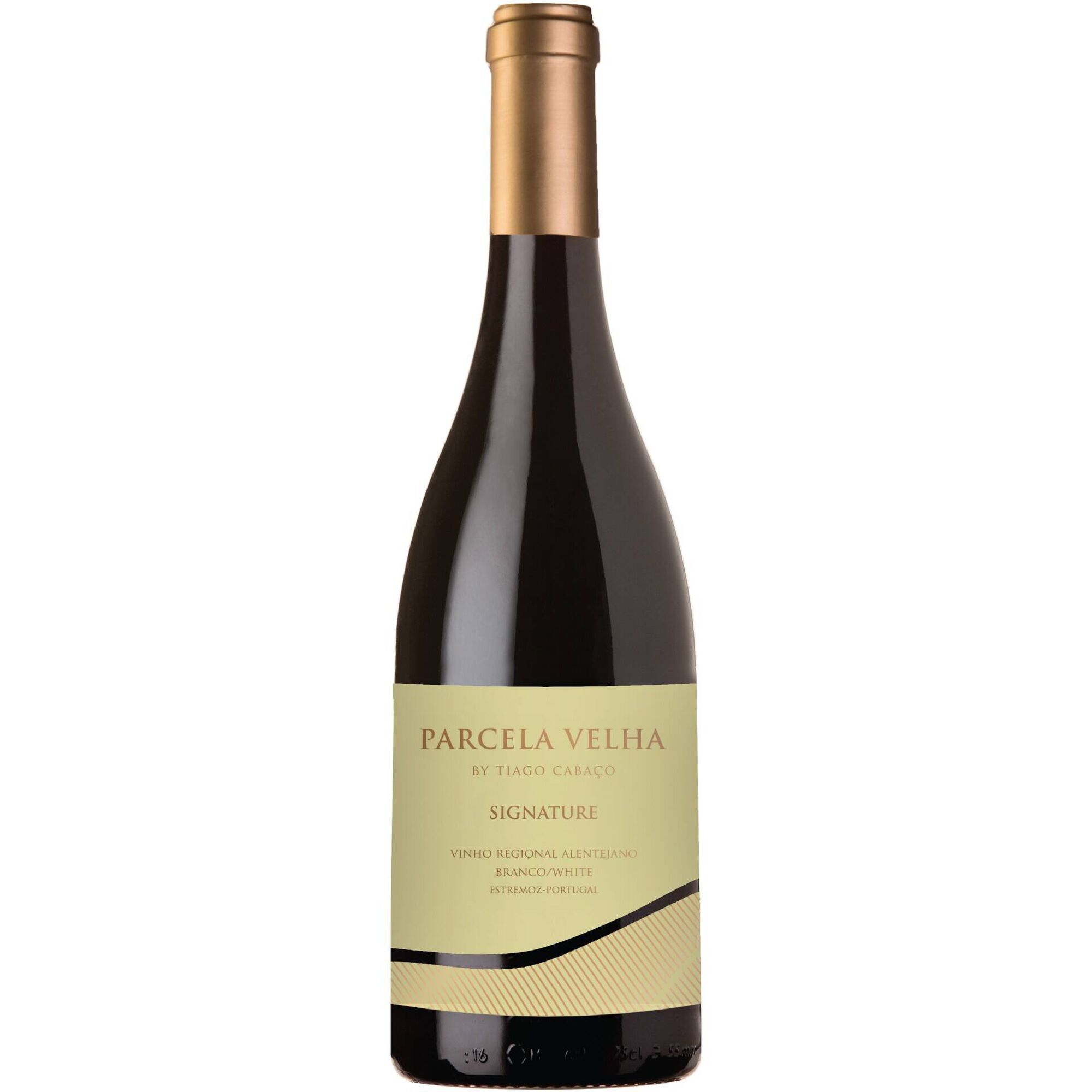 Parcela Velha By Tiago Caba&ccedil;o Signature Alentejano Vinho Branco