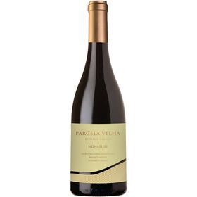 Parcela Velha By Tiago Caba&ccedil;o Signature Alentejano Vinho Branco