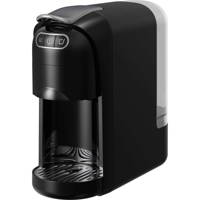Máquina de Café 4 em 1 1400W Bazarão