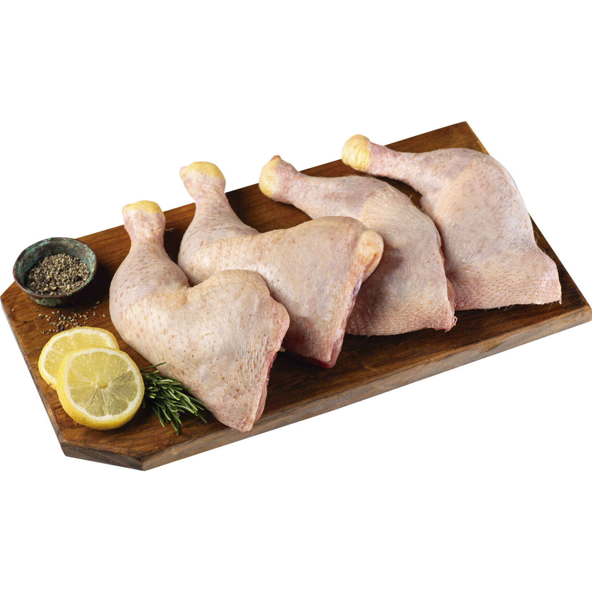 Perna de Frango Inteira Congelada