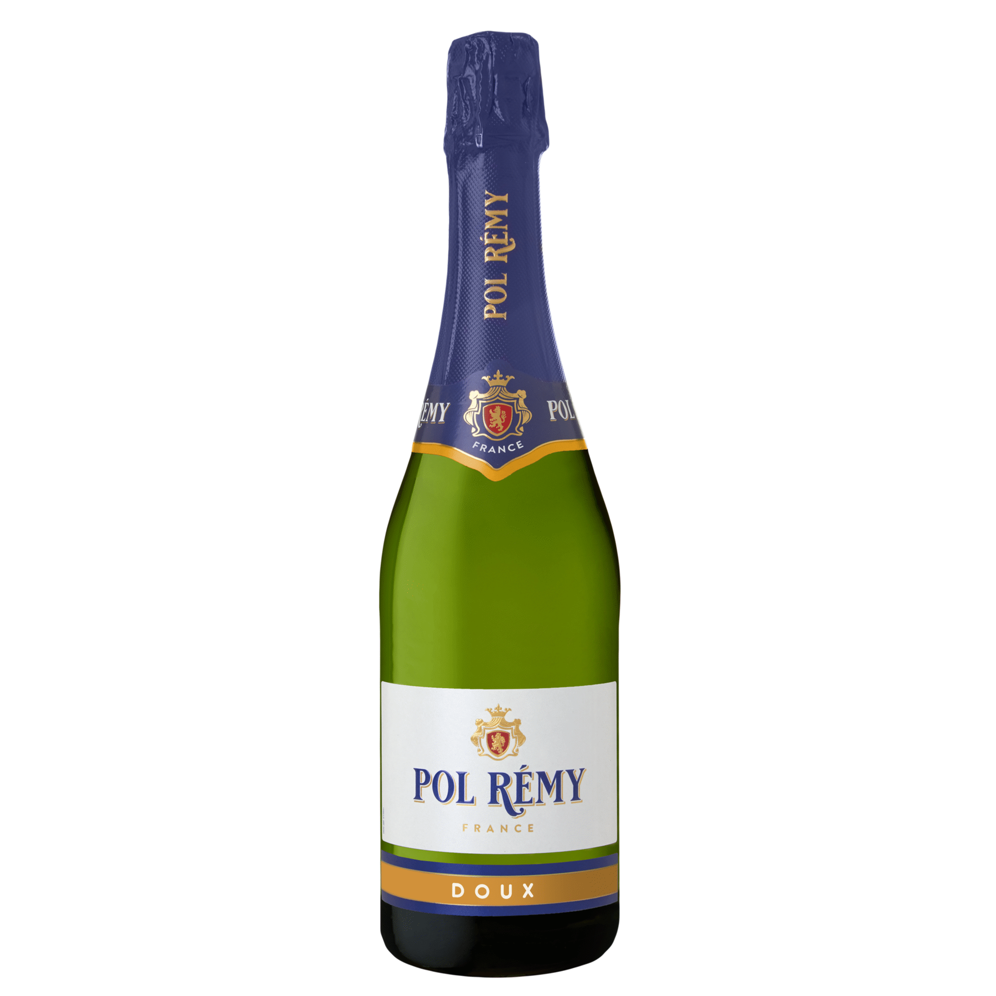 Pol Remy Espumante Fran&ccedil;a Doce Branco