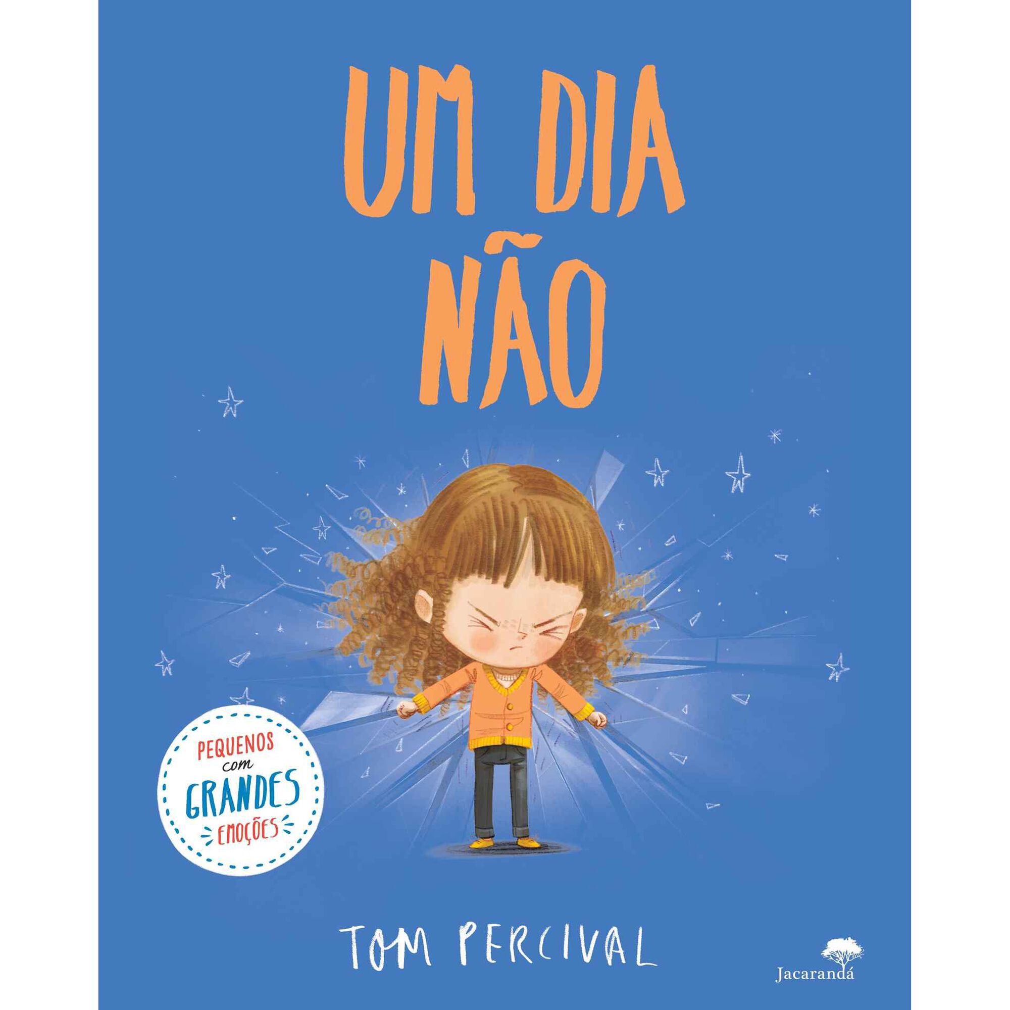 Um Dia N&atilde;o de Tom Percival