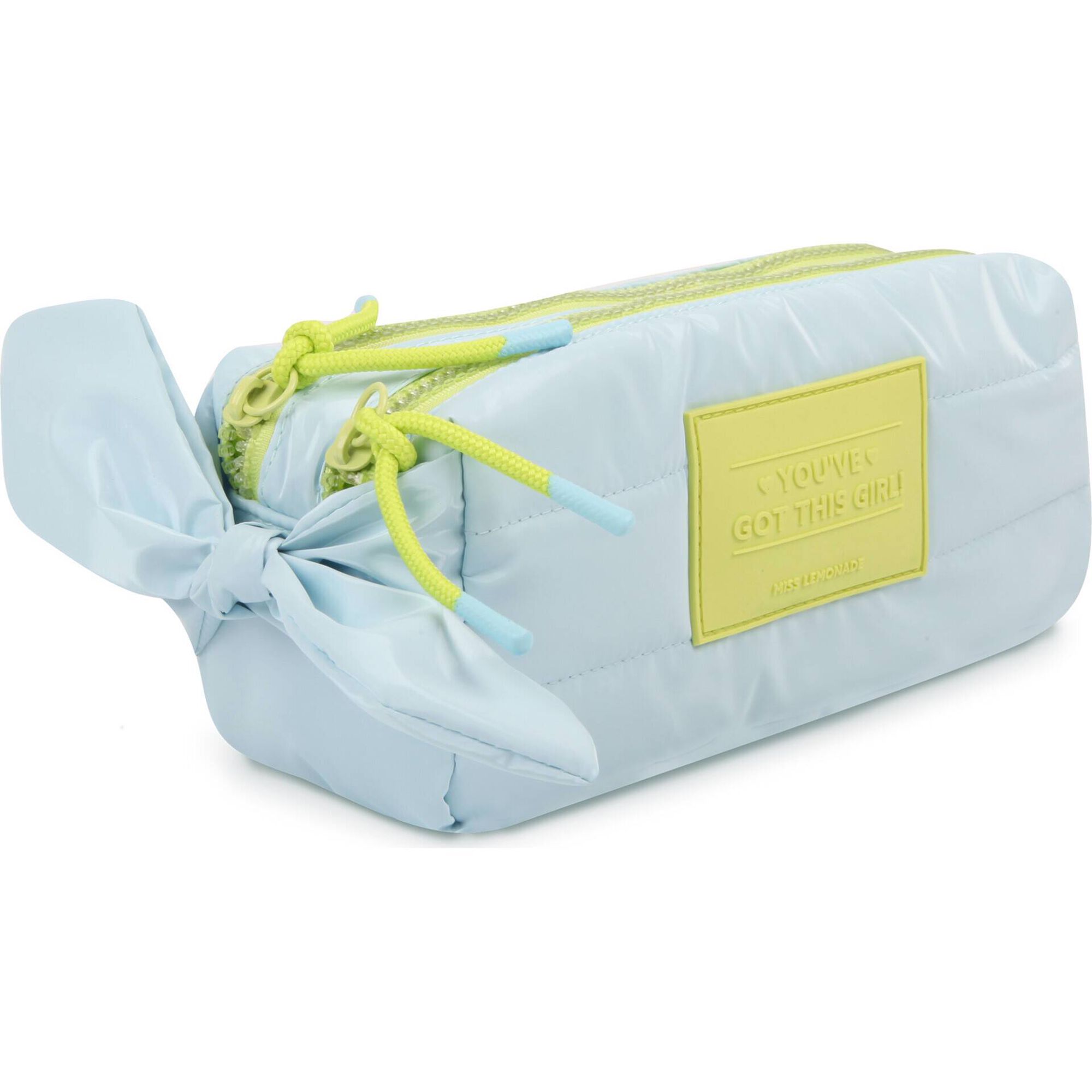 Estojo Duplo Laço Capsule (vários modelos) Estojo Duplo Laço Capsule (vários modelos)