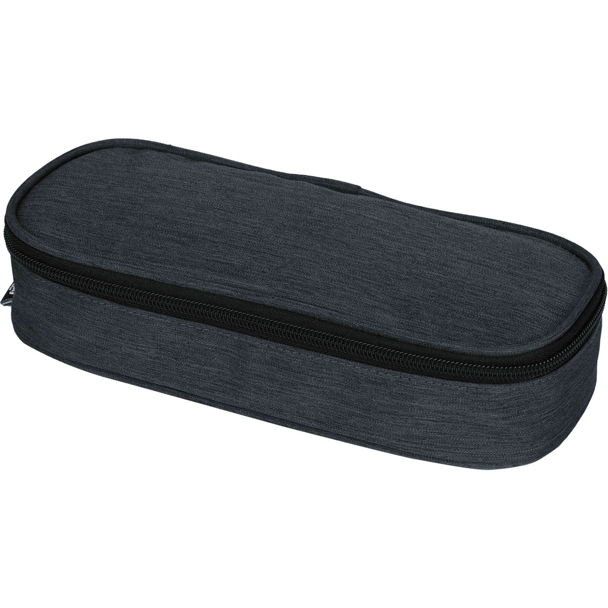 Estojo Box Multipocket Dark Blue Note!