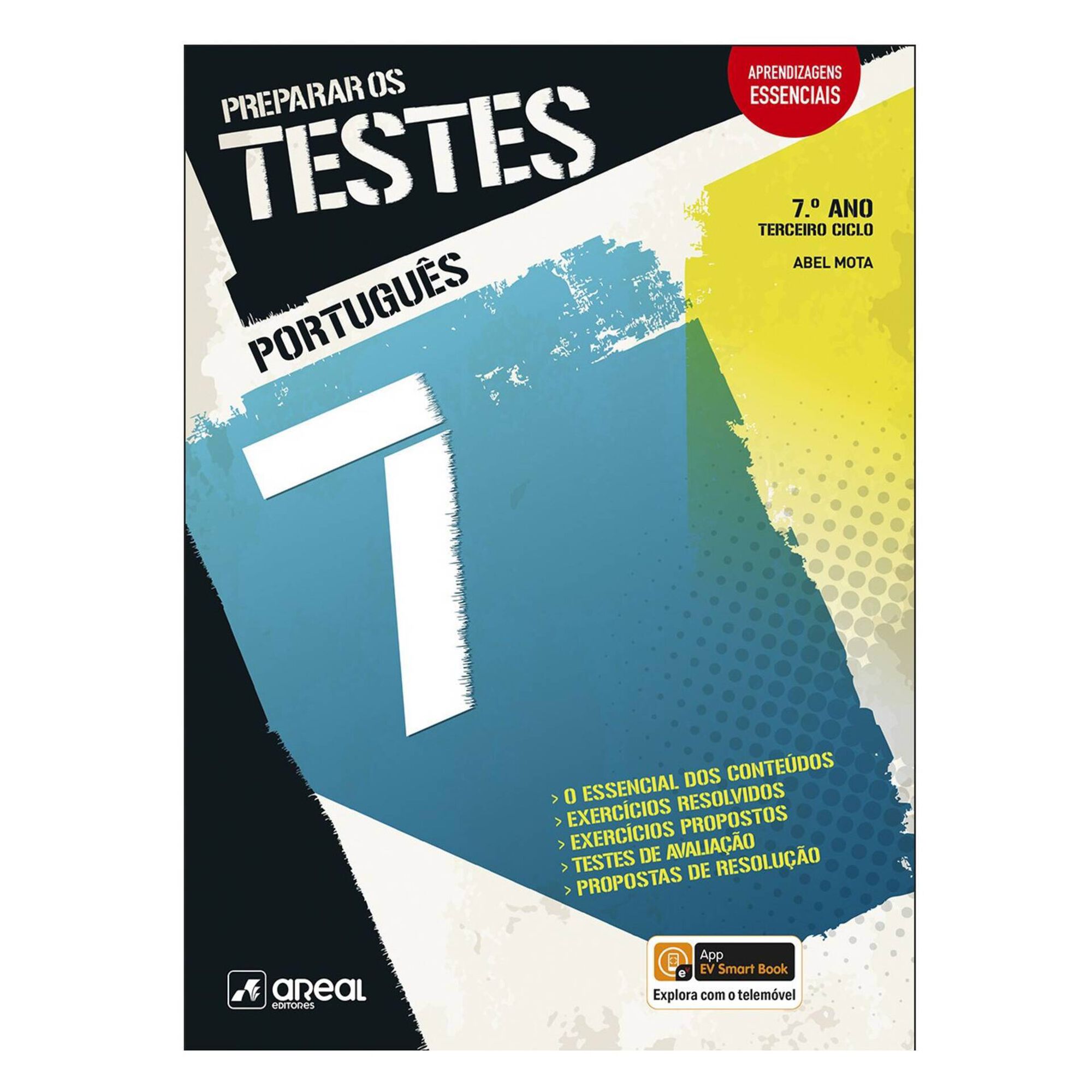 Preparar os Testes - Português - 7º Ano