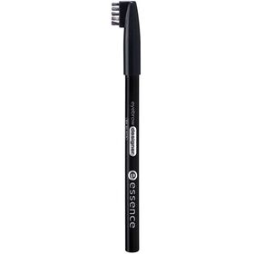 Lápis de Sobrancelhas Preto 01