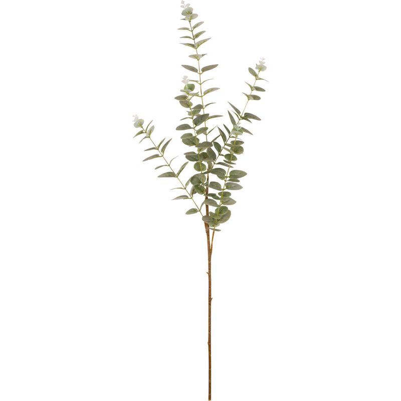 Haste Artificial Planta Chá Kasa