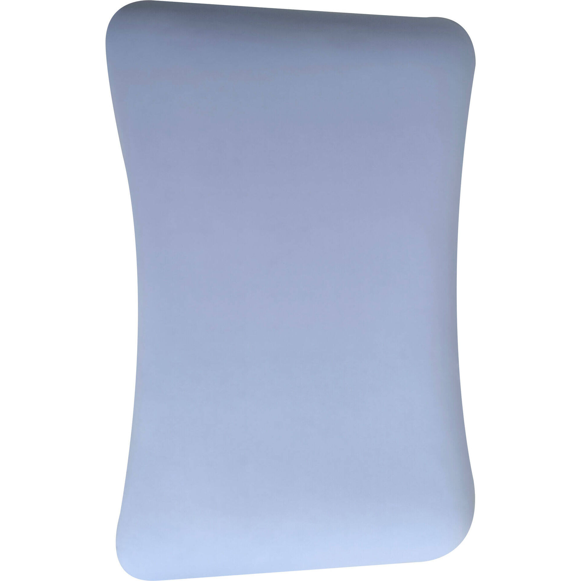 Almofada Memory Foam Aroma &Oacute;leo de Arg&atilde;o Bazar&atilde;o