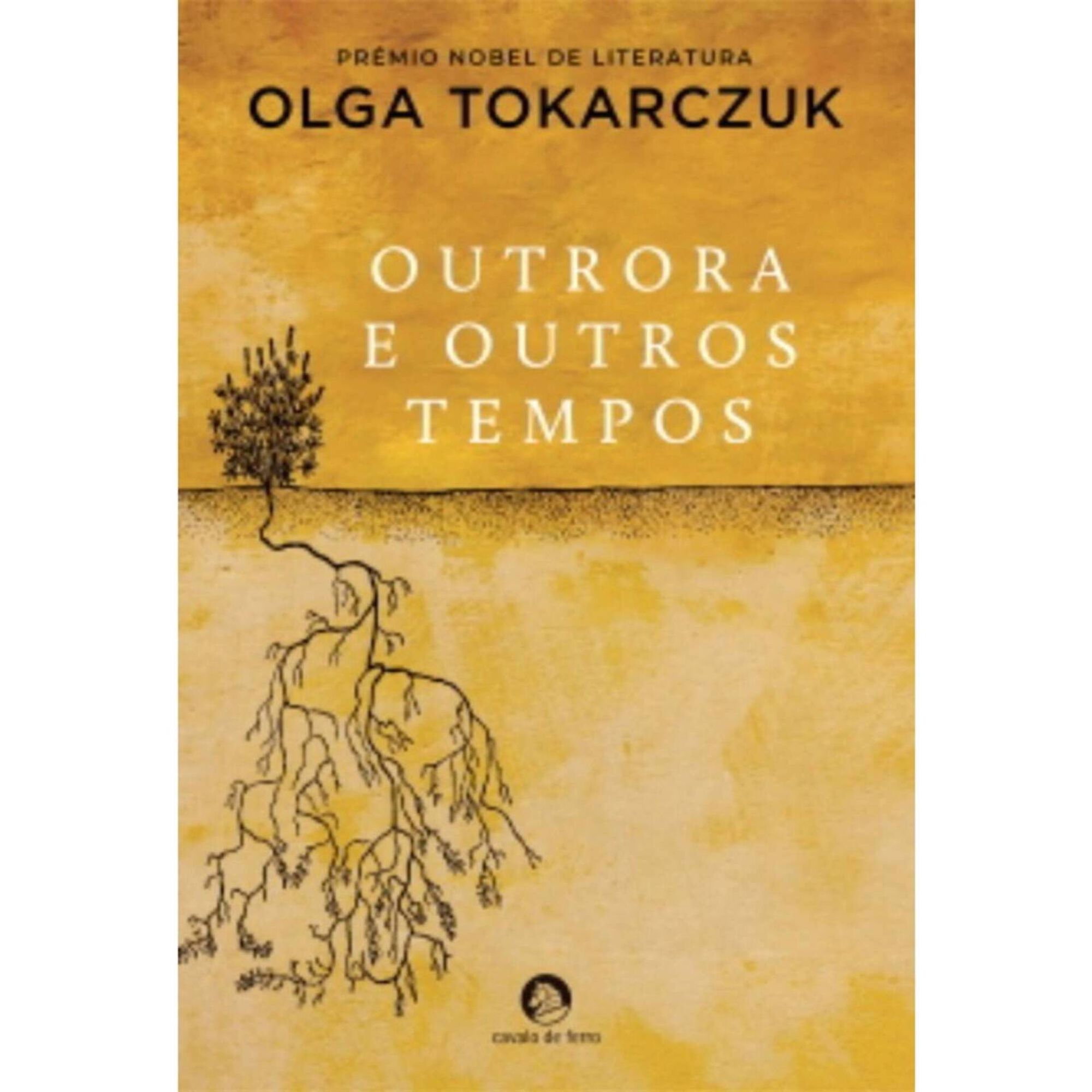Outrora e Outros Tempos