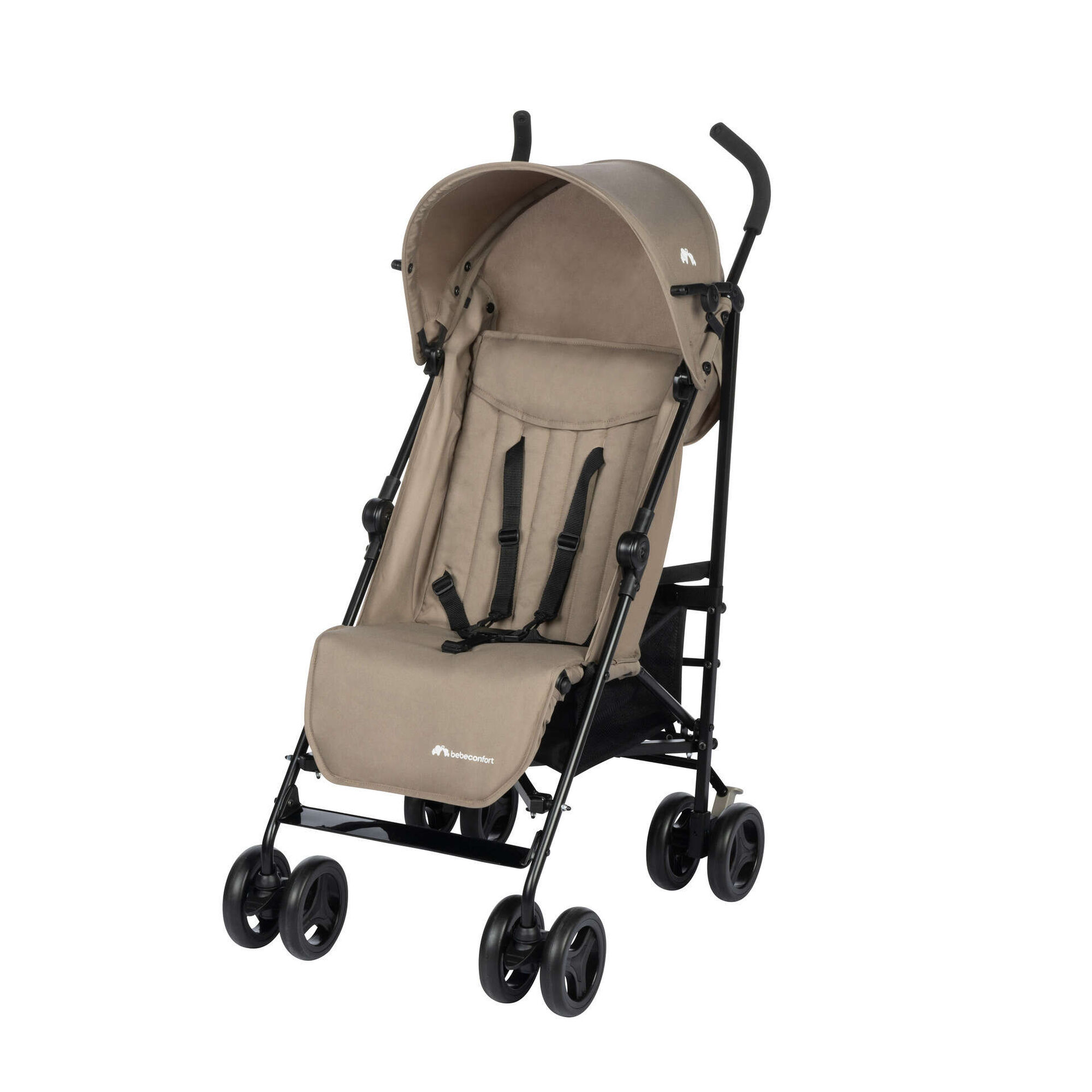 Carrinho de Passeio Rainbow Mineral