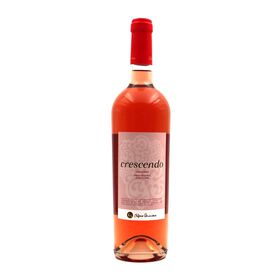 Crescendo Alentejano Vinho Ros&eacute;