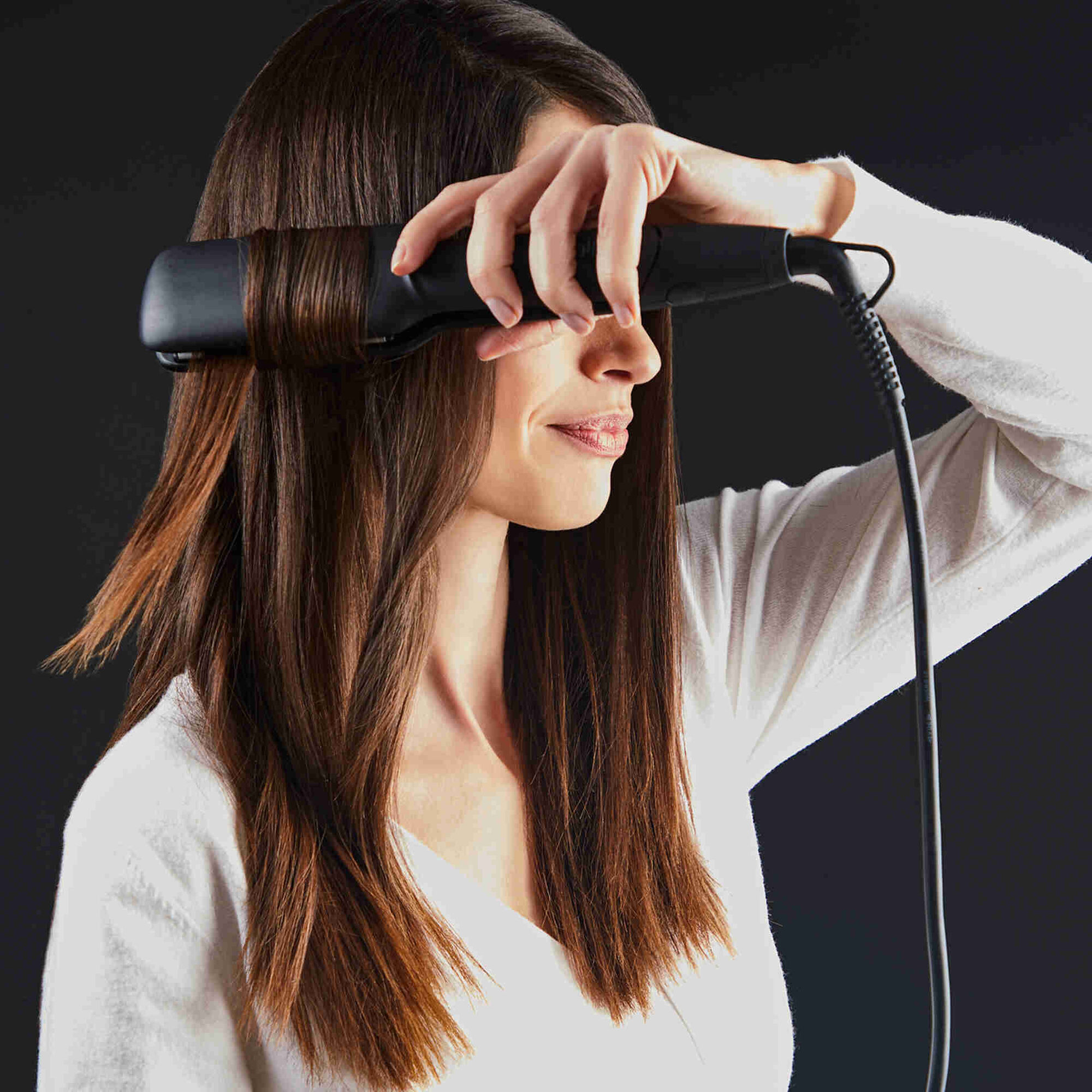 Alisador Cabelo SF1920F0