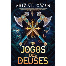 Os Jogos dos Deuses