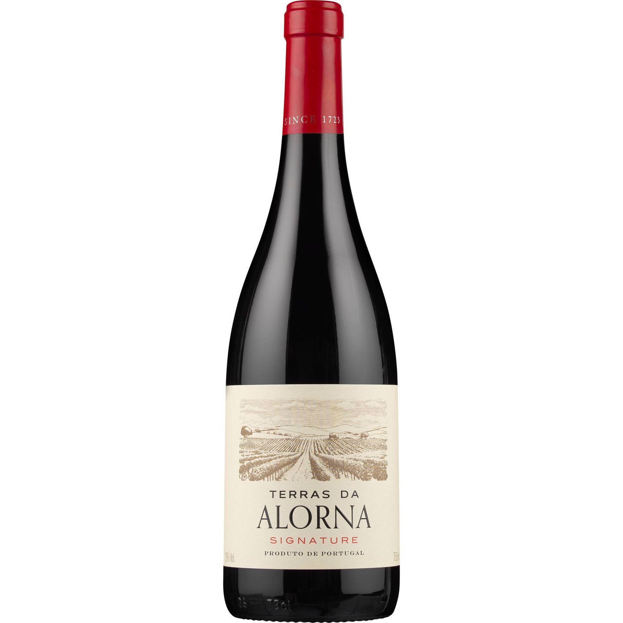 Terras da Alorna Signature Regional Tejo Vinho Tinto