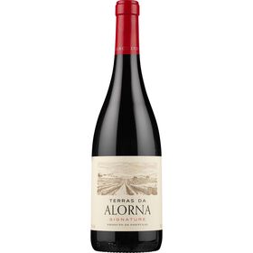 Terras da Alorna Signature Regional Tejo Vinho Tinto
