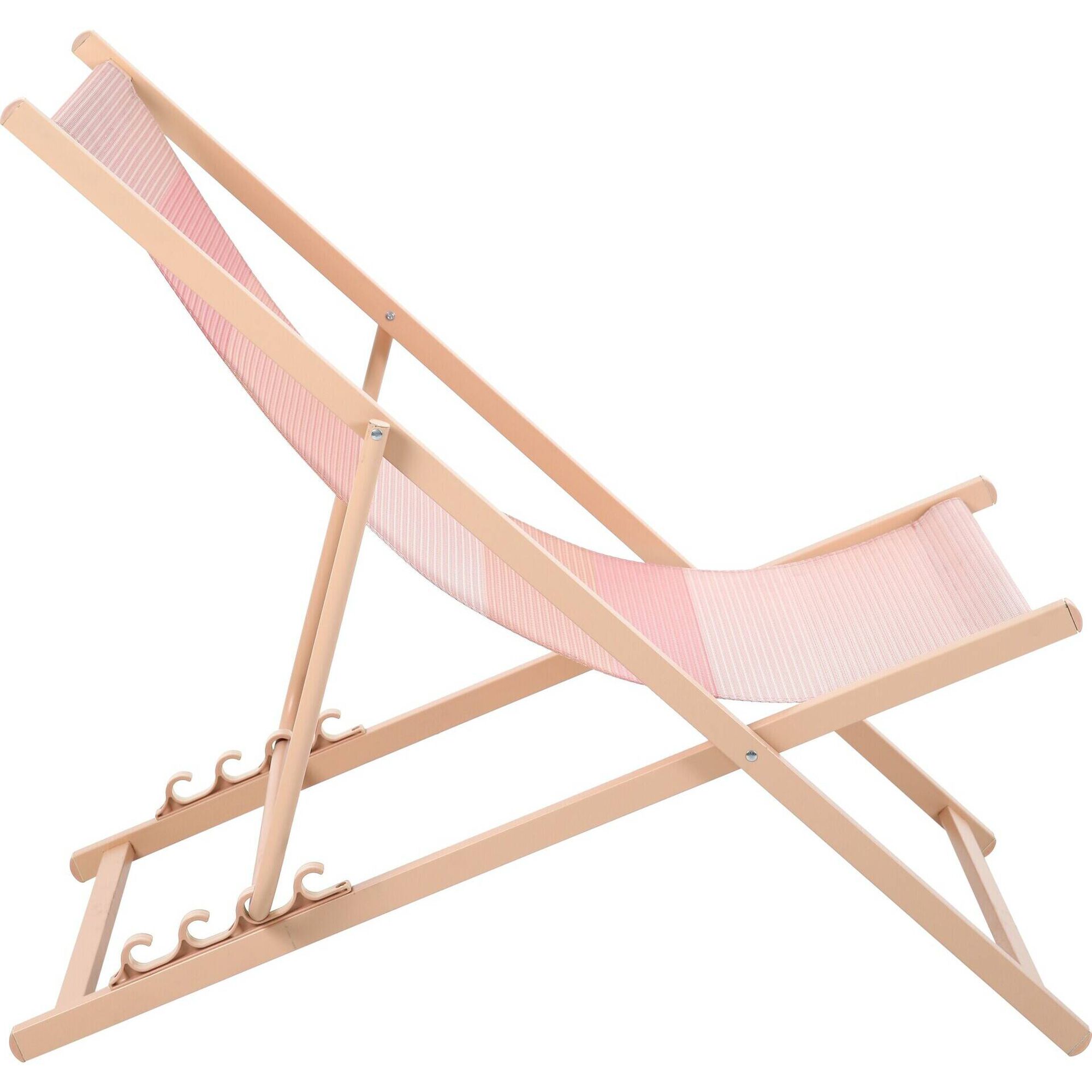 Cadeira Relax Flow Kasa