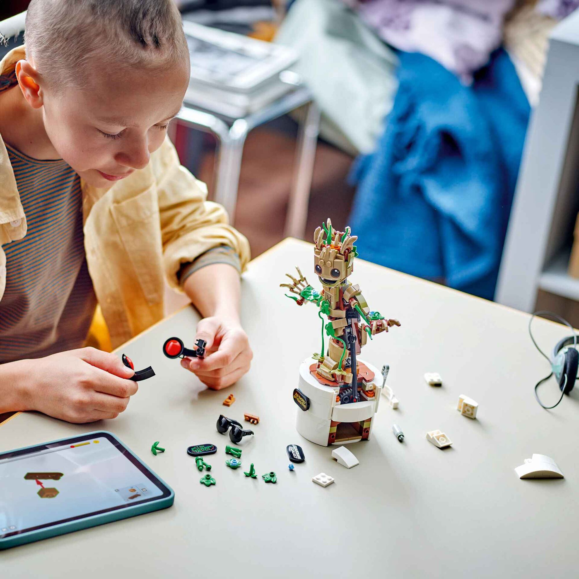 Groot Dançante - 76297