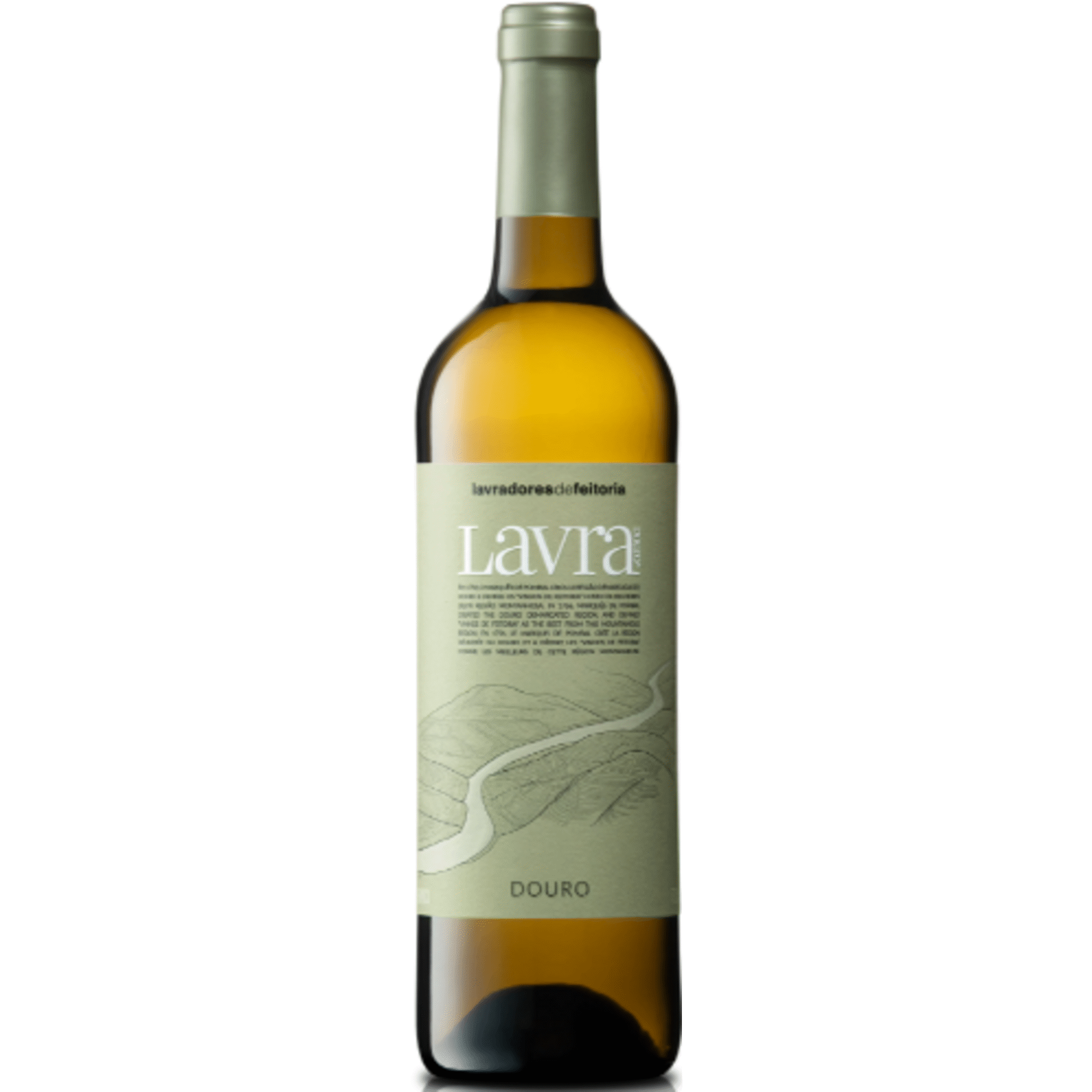 Lavradores de Feitoria Douro Vinho Branco