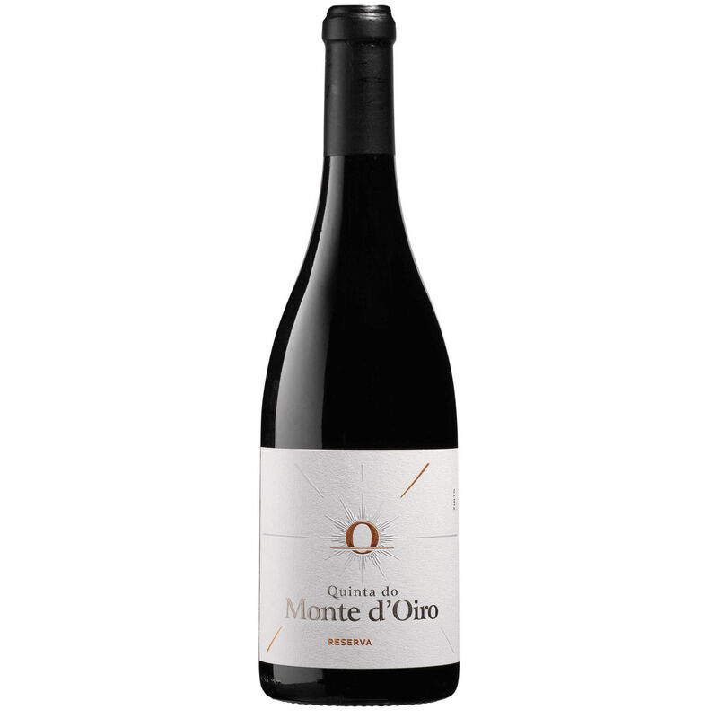 Monte D'Oiro Reserva Lisboa Vinho Tinto