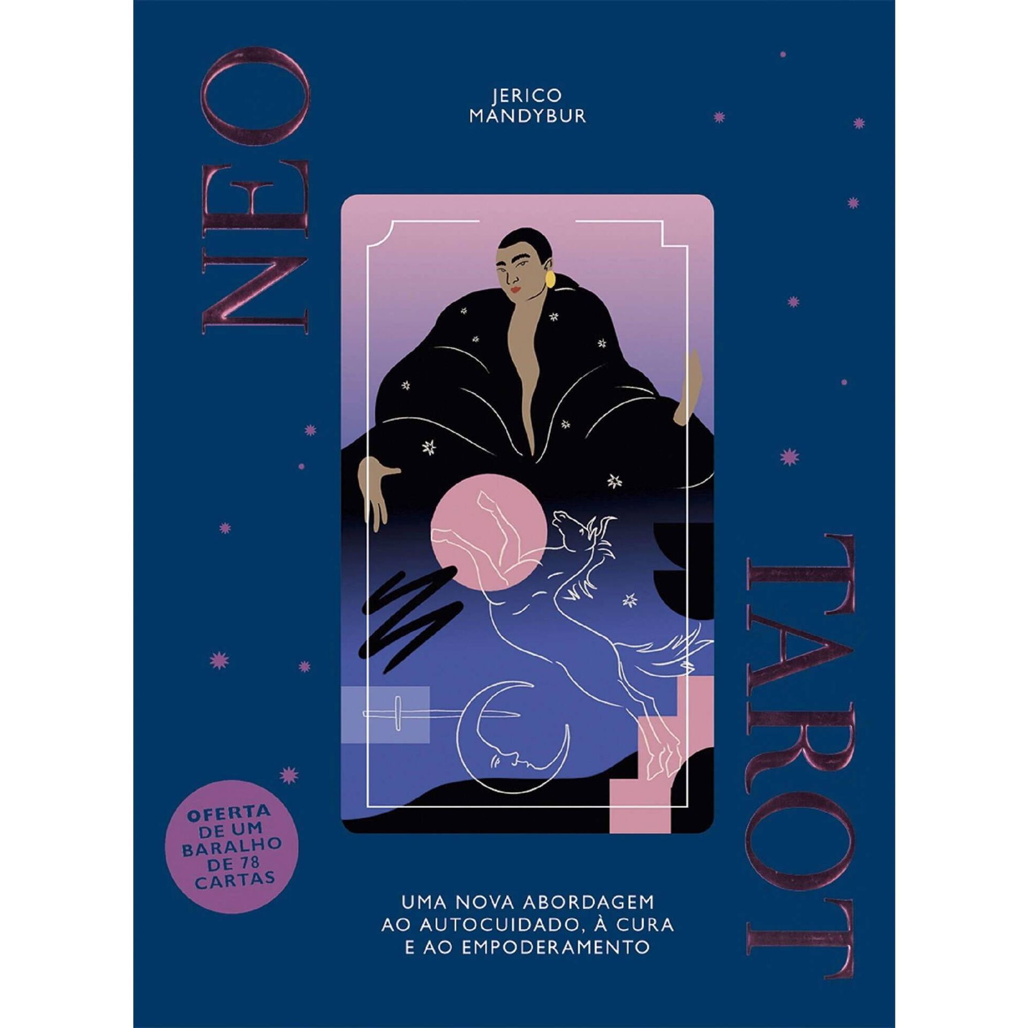 Neo Tarot de Jerico Mandybur