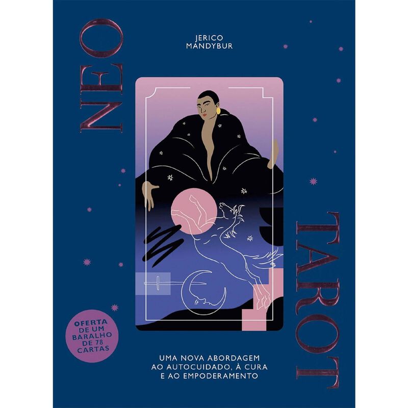 Neo Tarot de Jerico Mandybur